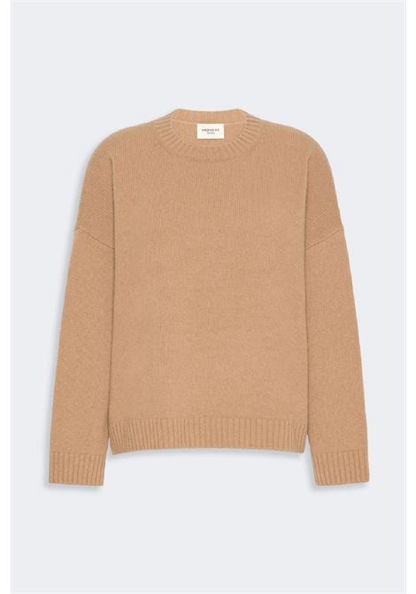 Oversized wool sweater MAX MARA WEEKEND | 2625366212600003